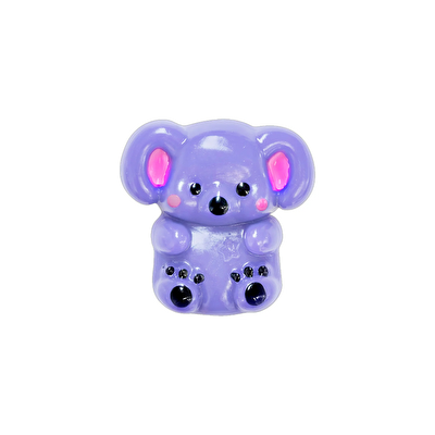 Mystery World Squishy Ready Made Sürpriz Paket