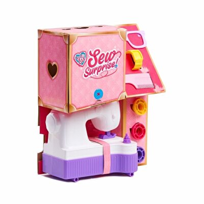 Scruff A Luvs Moda Oyun Seti 30168 Pembe