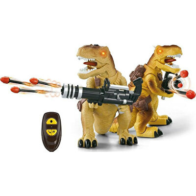 Dart Atan RC T-Rex Dinozor