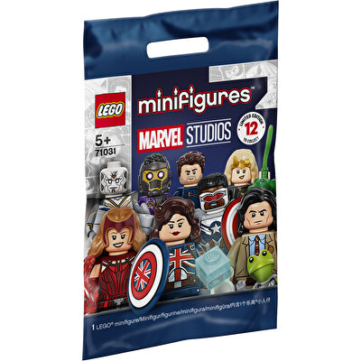 LEGO Marvel Mini Figür 71031
