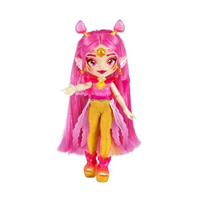 Magic Pixling Tekli Paket S2 Turuncu