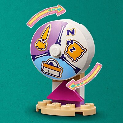 LEGO Friends At Eğitimi 41746