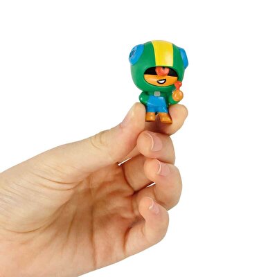 Brawl Stars Delüks 12'li Figür Seti Set 2