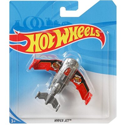 Hot Wheels Uçaklar Hyper Jet GBF03