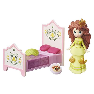 Disney Frozen Kingdom Hikaye Seti