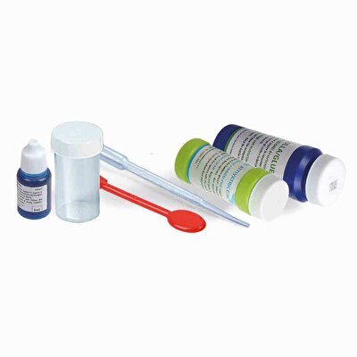 Bilim ve Oyun: Çılgın Slime