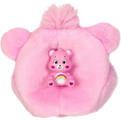 Barbi̇e Cuti̇e Reveal Care Bear Seri̇si̇ JCN95