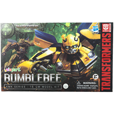 Transformers Bumblebee 16 Cm