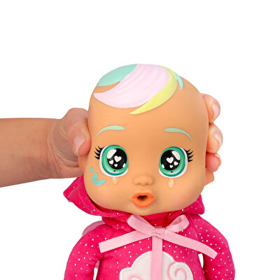 Cry Babies Ağlayan Yumuş Bebekler Hannah