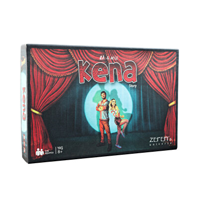 Kena Story