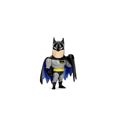 Jada DC Batman Animated Figür Batman 6.5 Cm