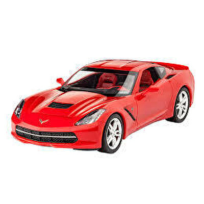 Revell Model Set 2014 Corvette Stingray 67060