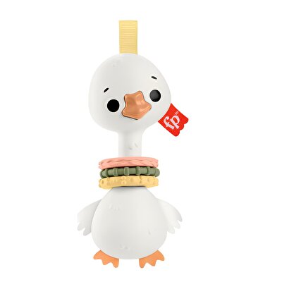 Fisher-Price Sensimals Dişlik HRB22