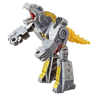 Transformers Cyberverse Küçük Figür Grimlock (E1898)