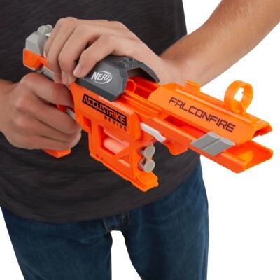Nerf Accustrike Falconfire B9839