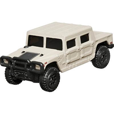 Hot Wheels Fast & Furious Temalı Arabalar Hummer H1 HRW45