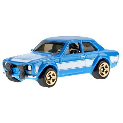 Hot Wheels Fast & Furious Arabalar ‘70 Ford Escort R51600 HNR96