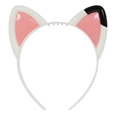 Gabbys Dollhouse Gabby'nin Kedi Kulaklı Saç Bandı