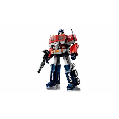 LEGO Icons Optimus Prime 10302