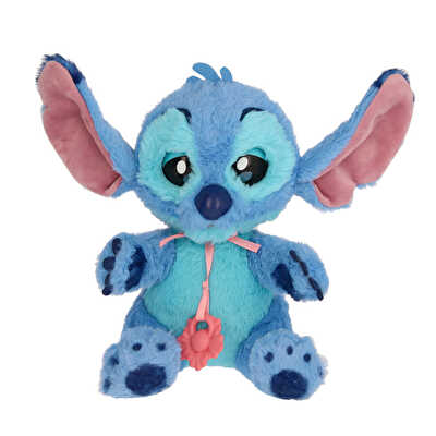 Baby Paws Sesli Stitch Peluş 20 Cm Peluş 927001IM