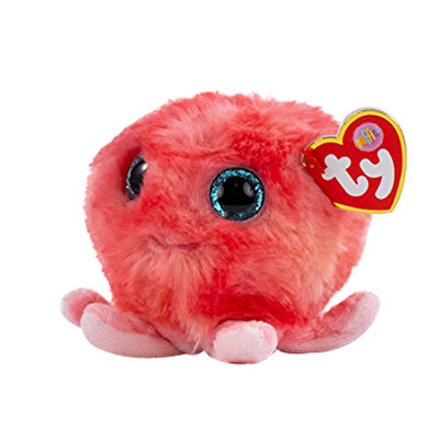 TY Sheldon Mercan Ahtapot 10 Cm