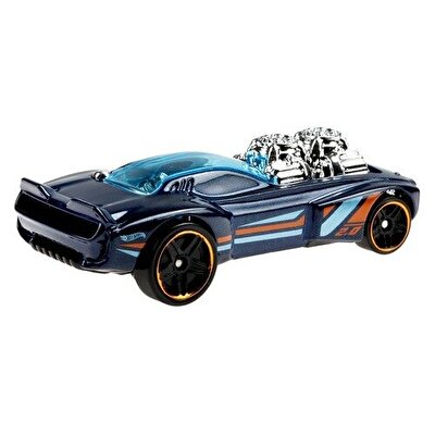 Hot Wheels Tekli Araba Rodger Dodger GHC58
