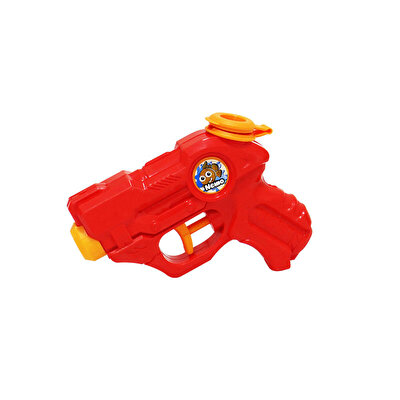 Timm Water Blaster Nemo Su Tabancası Kırmızı