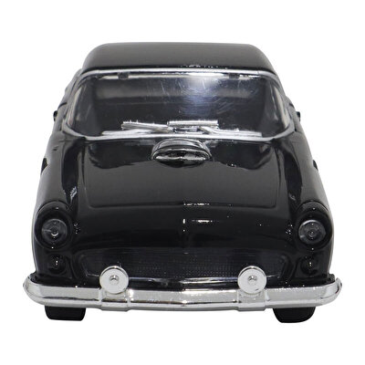 Çek Bırak 1:36 Araba 6154B Siyah