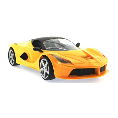 1:12 RC Ferrari Sarı