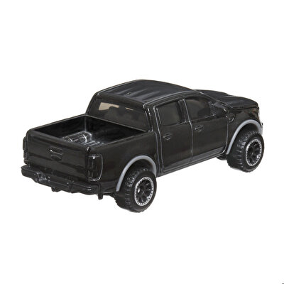 Matchbox 1:64 Arabalar 2019 Ford Ranger HLG19