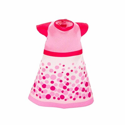 Masha & Koca Ayı Doğum Günü Bebeği 23 Cm Birthday Masha