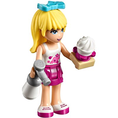 LEGO® Friends Stephanie’nin Dostluk Kekleri