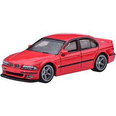 Hot Wheels Car Culture Arabalar Canyon Warriors '01 BMW M5 HKC52