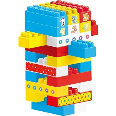 Benim İlk Bloklarım 150 Parça