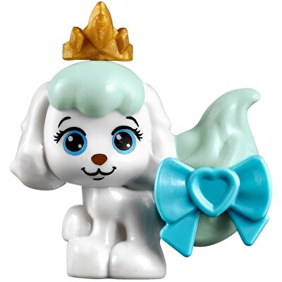 LEGO® Disney Princess Pumpkin´s Royal Carriage