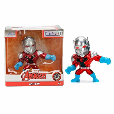 Jada Avengers Fi̇gür Ant Man