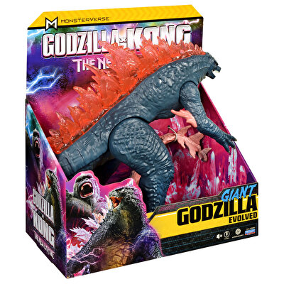 Godzilla ve Kong Figür Giant Godzilla Evolved 28 Cm
