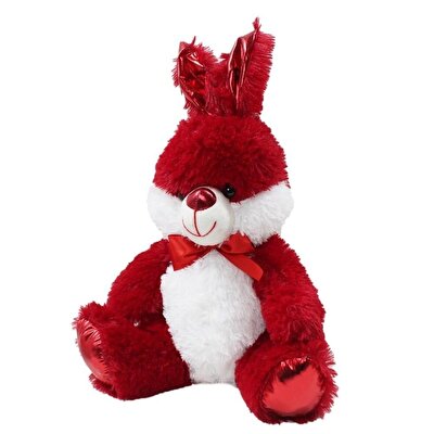 Parlak Tavşan 40 Cm