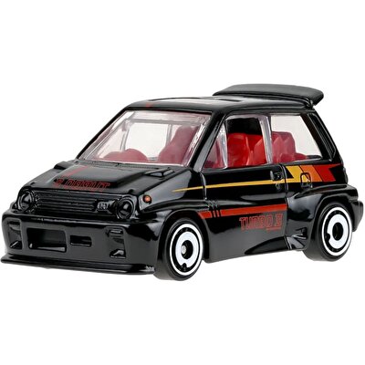 Hot Wheels Tekli Araba 85 Honda City Turbo II JJJ66