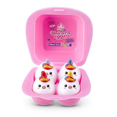 Mini Brands Kawaii Sürpriz Paket S4 77624SK1