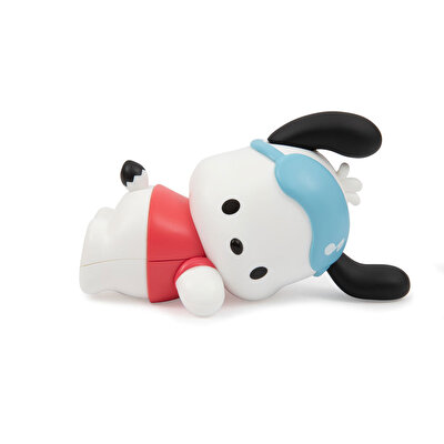 Hello Kitty 3D Puzzle Sürpriz Figür