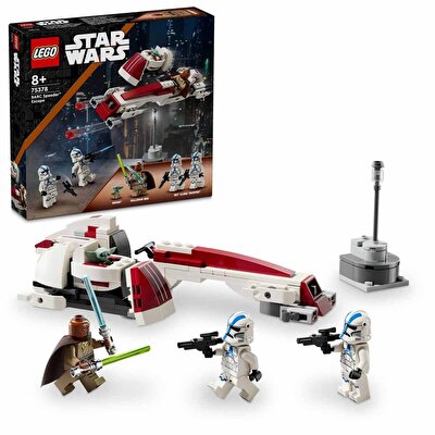 LEGO Star Wars BARC Motoru Kaçışı 75378