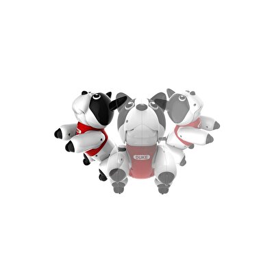 Robo-Kuçu Duke