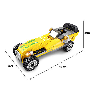 Ausini Assembling Master Set 25434