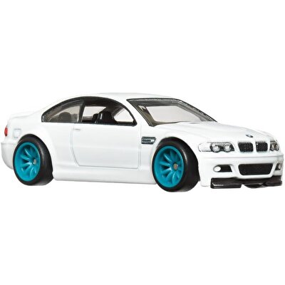 Hot Wheels Fast & Furious Premium Arabalar BMW M3 E46 HNW52