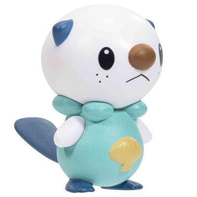 Pokemon Clip N Go Bandolier Büyük Set PKW4166
