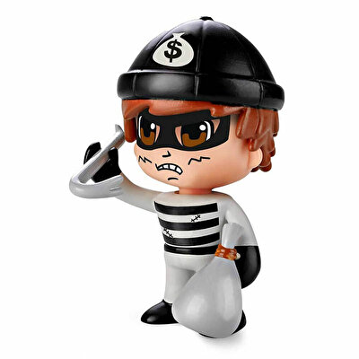 Pinypon Aksiyon Figürler Hırsız