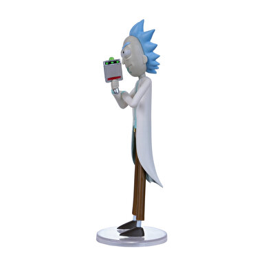 Minix Rick and Morty Rick Figürü 12 Cm 20843