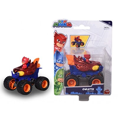 PJ Masks Owlette Mega Wheelz