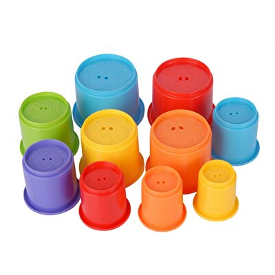 Kanz Gökkuşağı Kule 30620